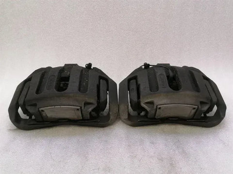 Rolls Royce Phantom MK7 Front Brake Caliper Set 34116761791 Front Brake Caliper