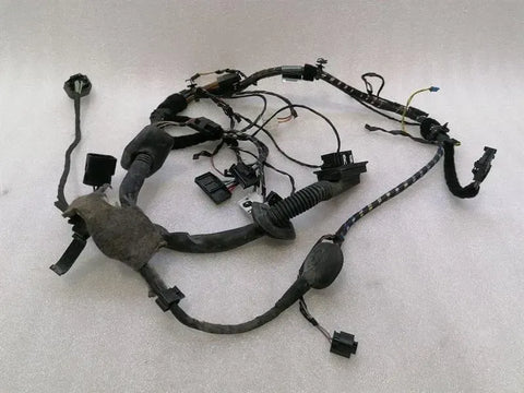 Rolls Royce Phantom MK7 VII 7 Wiring Loom 61110422789 Wiring Harness