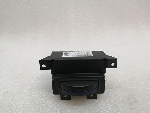 Rolls Royce Phantom MK7 Temperature Switch Left 0441931 TempRaendel Left