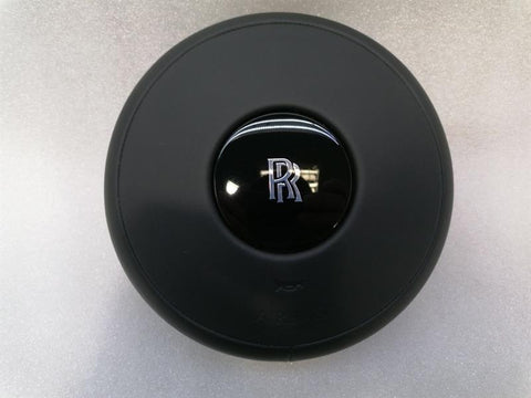 2020-2024 ROLLS ROYCE PHANTOM RR11 RR12 MK8 VIII 8 STEERING WHEEL MODULE 32306872389 SRS