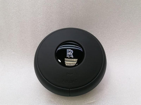 Rolls Royce Phantom MK8 Module 2017-on 33687238911 Steering Wheel Module