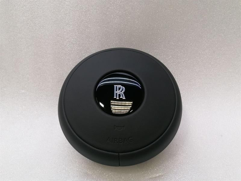 Rolls Royce Phantom MK8 Module 2017-on 33687238911 Steering Wheel Module