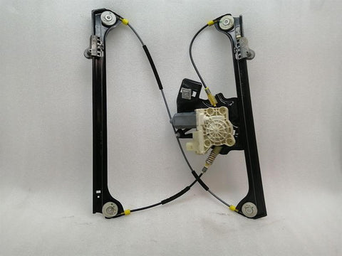 Rolls Royce Phantom MK7 RRH Door Winder 51357194802 Rear Right Window Regulator