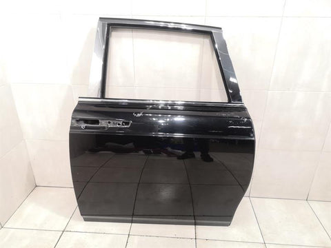 Rolls Royce Phantom MK7 VII 7 Left Rear Door 41527196673 Door Rear Left
