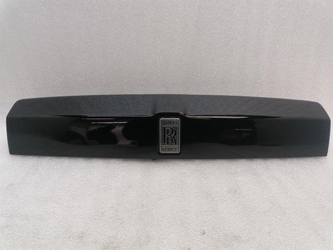 ROLLS ROYCE PHANTOM MK7 VII 7 BOAT LID 51137141782 COVER TAILGATE STRIP