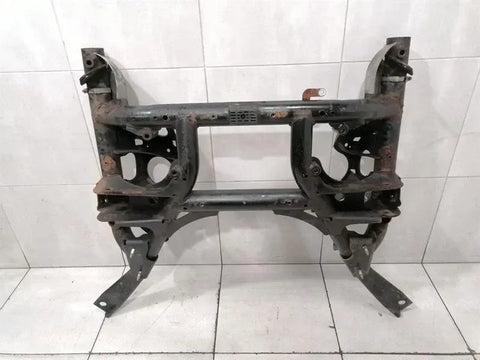 Rolls Royce Phantom MK7 VII 7 Beam Subframe Front 31106782459 Front Axle Carrier