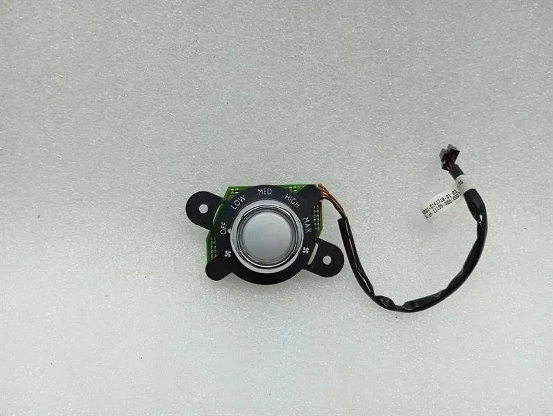 Rolls Royce Phantom MK7 VII 7 Switch 0143718 Switch
