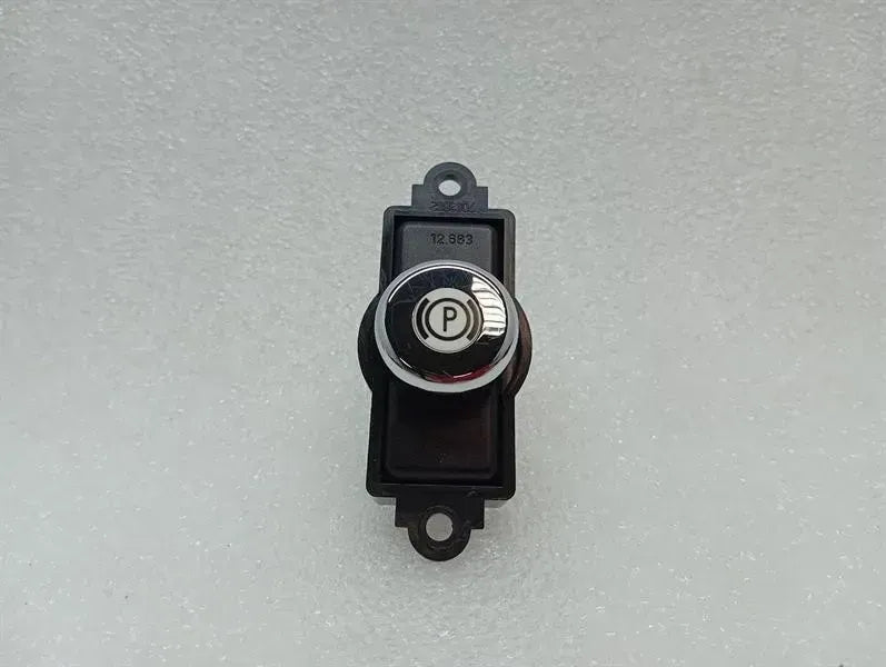 Rolls Royce Phantom MK7 VII 7 Switch 0027415 Parking Switch
