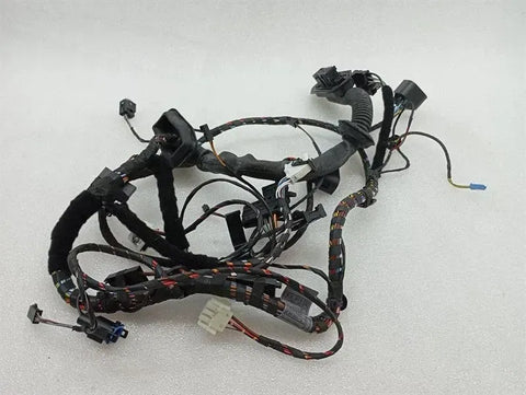 Rolls Royce Phantom MK7 VII 7 Wiring Loom 0022418 RR DOOR Wiring Harness