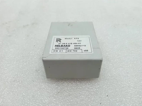Rolls Royce Phantom MK7 VII 7 Electronic module 55892110 KFS controller