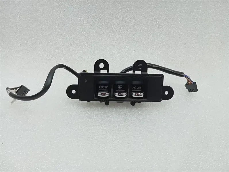 Rolls Royce Phantom MK7 VII 7 Switch 61310138258 Climate Switch Climate
