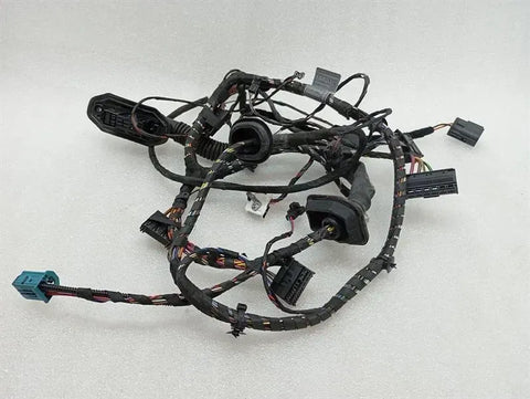 Rolls Royce Phantom MK7 VII 7 Wiring Loom 0022504 FR DOOR Wiring Harness
