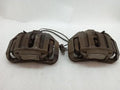 Rolls Royce Phantom MK7 Front Brake Caliper Set 34116761791 Front Brake Caliper