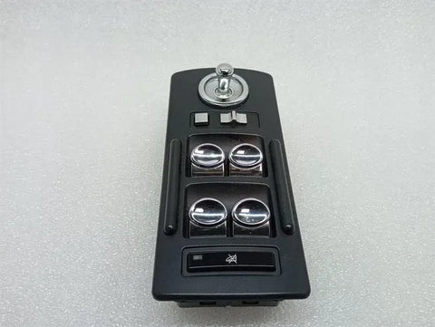 Rolls Royce Phantom MK7 VII 7 Switch 0154485 Switch WINDOW WINDOW
