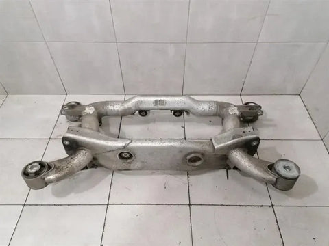 Rolls Royce Phantom MK7 VII 7 Subframe Rear 33316770752 Axle Frame Rear Axle