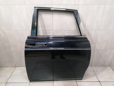 Rolls Royce Phantom MK7 VII 7 Left Rear Door 41527196673 Door Rear Left