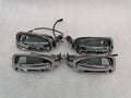 Rolls Royce Phantom MK7 VII 7 Door Inner handle 51216956873 SET Interior Door Handle