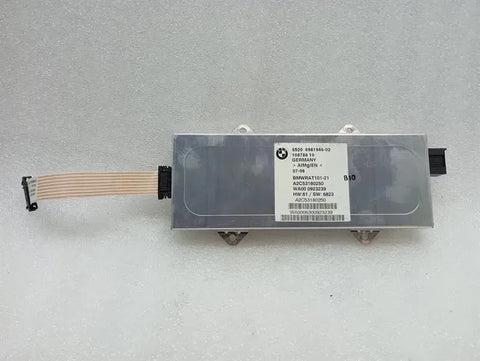 Rolls Royce Phantom MK7 VII 7 Electronic module 6981946 Antenna Amp Controller