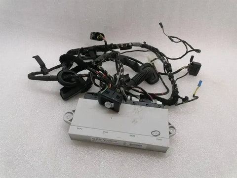 Rolls Royce Phantom MK7 VII 7 electronic module 6964140 RL DOOR controller wire