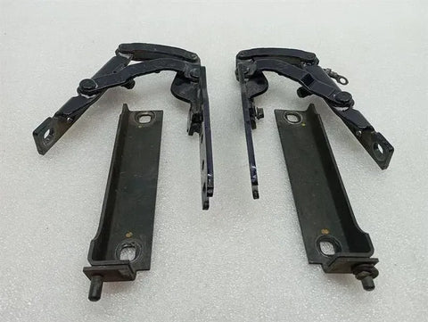Rolls Royce Phantom MK7 VII 7 Bonnet Hinge set 41617210681 hood hinge set