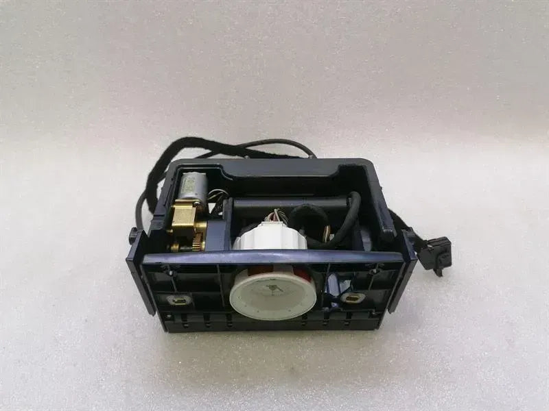 Rolls Royce Phantom MK7 VII 7 Navigation Monitor 65100154284 CLOCK Display
