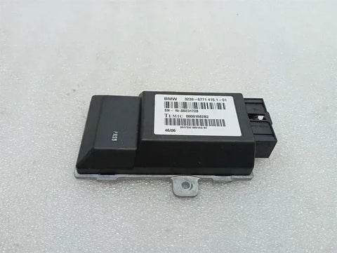 ROLLS ROYCE PHANTOM MK7 7 Electronic Module 6771415 STEERING COLUMN ECU