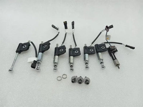 Rolls Royce Phantom MK7 VII 7 Switch 51457068214 Switch AIR VENT CONTROL