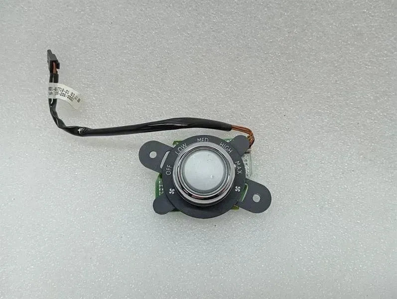 Rolls Royce Phantom MK7 VII 7 Switch 0143718 Switch