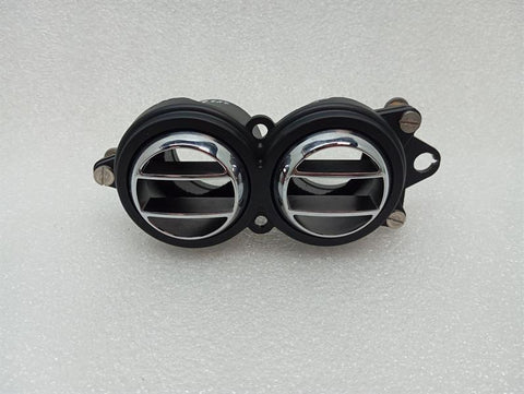 Rolls Royce Phantom MK7 VII 7 air vent set 6950470 ventilation nozzle ventilation grille