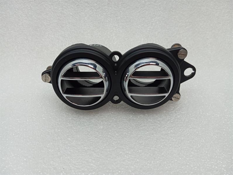 Rolls Royce Phantom MK7 VII 7 air vent set 6950470 ventilation nozzle ventilation grille