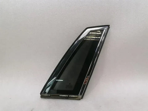 Rolls Royce Phantom MK7 VII 7 Right Rear 1/4 Glass 51367167976 Door Panel 1/4