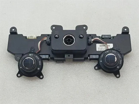 Rolls Royce Phantom MK7 VII 7 Auto Climate Control 9397849 Climate Control Panel A/C