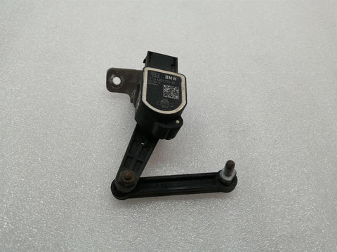 ROLLS ROYCE GHOST SERIES II 2 LEVEL SENSOR 6853755 REAR FILL LEVEL SENSOR