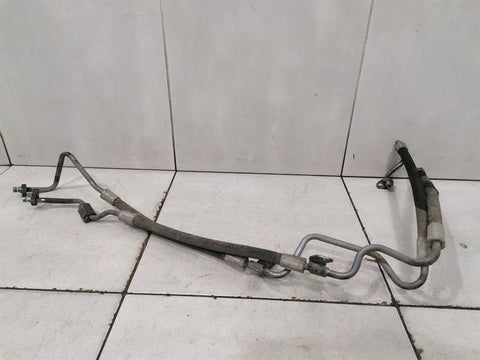 Rolls Royce Ghost Series II 2 Pipe 37106792441 Hose Dynamic Drive