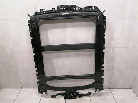 ROLLS ROYCE GHOST SERIES II FRAME Sunroof 54107286671 Sliding Roof FRAME
