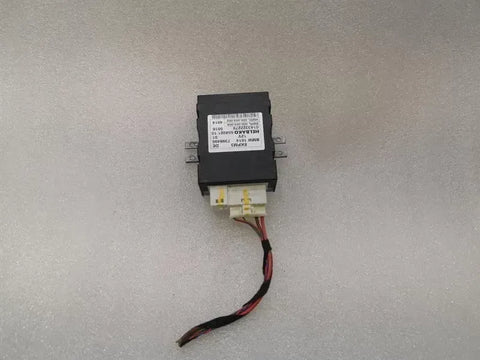 ROLLS ROYCE GHOST SERIES II 2 Electronic Module 7397495 Control Unit FUEL PUMP