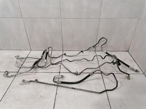 Rolls Royce Ghost Series II 2 power steering pants RHD 32416782517 servo cable