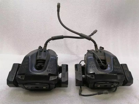 Rolls Royce Ghost Series II 2 Brake Caliper 34216863867 Rear Brake Caliper