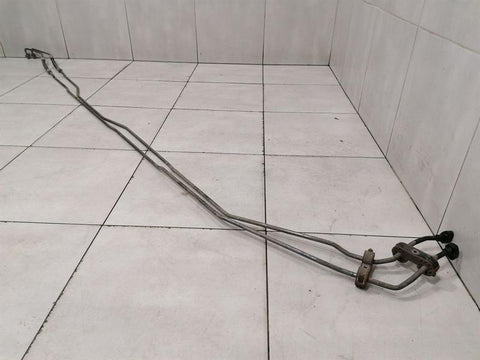 Rolls Royce Ghost Series II 2 Pipe 37106792439 Hose SET Dynamic Drive