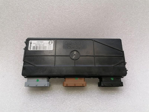 Ferrari 612 Scaglietti 599 Seat Control Module 197590 Seat Control Unit
