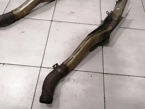 Ferrari FF F151 Exhaust Silencer 266421 Exhaust Muffler