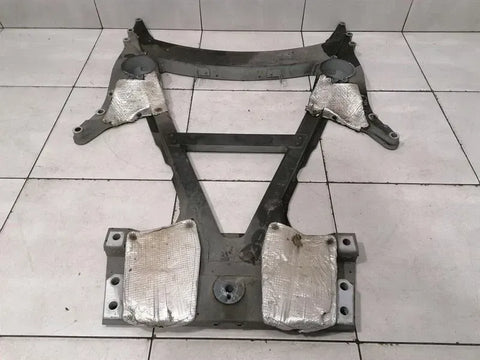 Ferrari FF F151 Beam Subframe Front 985265529 Front Axle Beam GTC4 LUXURY HOLDER
