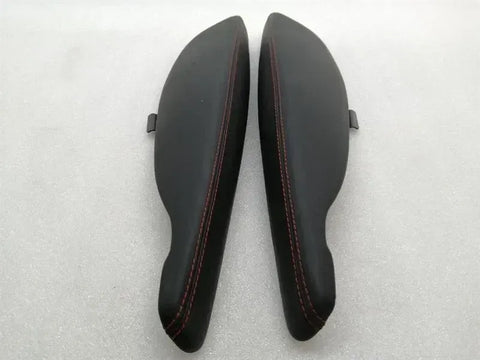 Ferrari FF F151 Armrest Rear 1/4 82844412 Center Armrest Armrest Rear 1/4