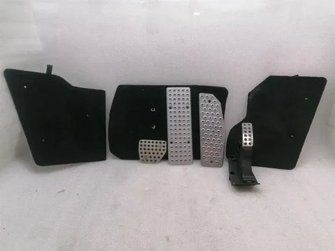 Ferrari FF F151 Gas Pedal FOOTWELL FF Accelerator Pedal FOOTWELL SET RIGHT HANDLE RHD