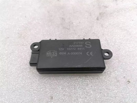 Ferrari FF F151 Electronic Module 217727 Control Unit