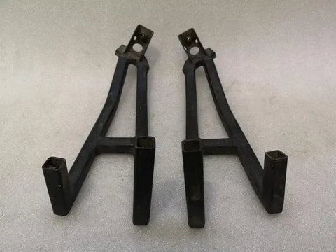 Ferrari FF F151 rear bumper bracket 83889900 bumper holder rear