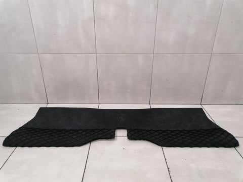 Ferrari F12 Berlinetta F152 Interior Cover Alcantara 325577 Trim TDF