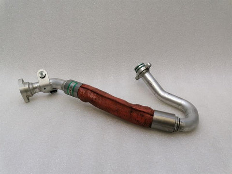 Ferrari F12 BERLINETTA F152 Oil Pipe 293259 Ol Hose