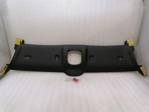 Ferrari F12 BERLINETTA F152 Overhead Cover 84527200 Trim LEATHER CAPS