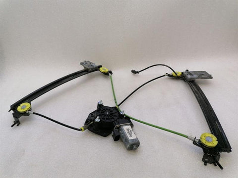 Ferrari F12 Berlinetta F152 FLH Door Winder 83965600 Front Left Window